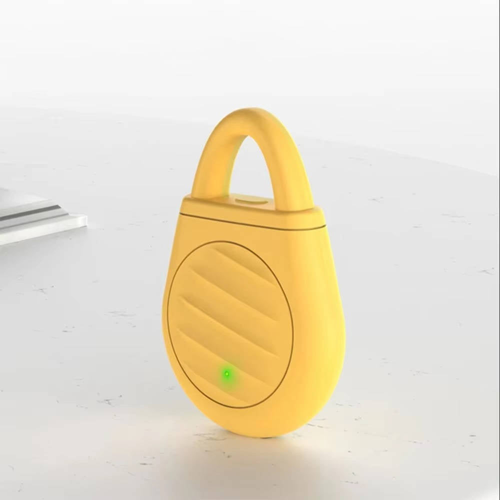 Portable Ultrasonic Pest Repeller | Silent, Rechargeable | Baby Room, Pets