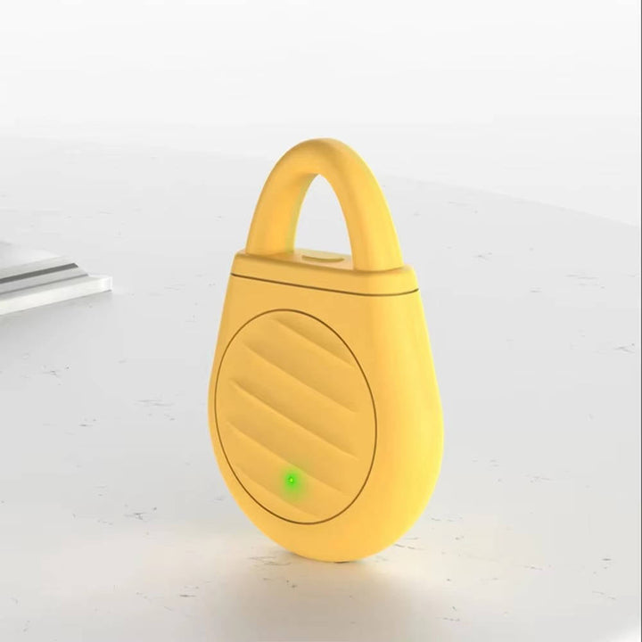 Portable Ultrasonic Pest Repeller | Silent, Rechargeable | Baby Room, Pets