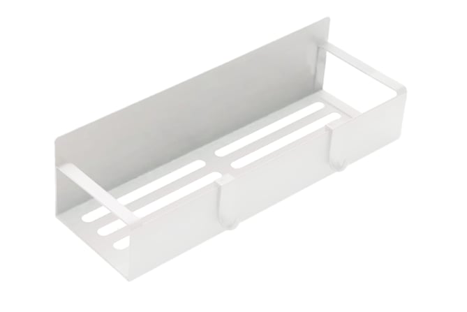 Magnetic Storage Shelf │ Heavy Duty │ Kitchen & Laundry
