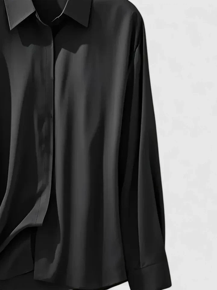 Covernorth Women’s Button-Down Blouse