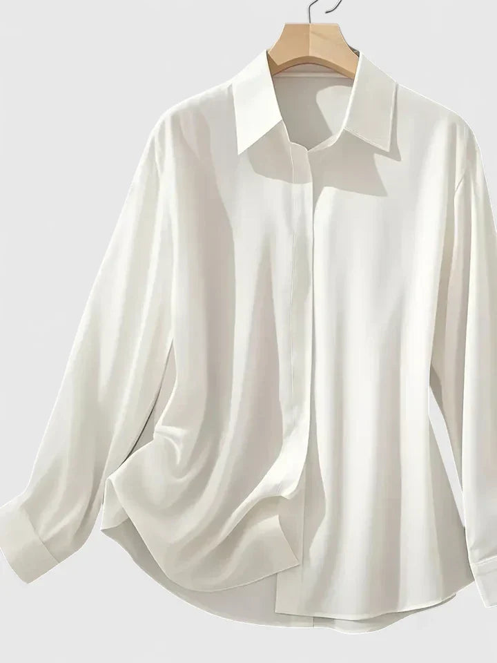 Covernorth Women’s Button-Down Blouse