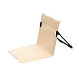 Foldable Outdoor Chair | Lightweight Back Support | Beach & Picnic
