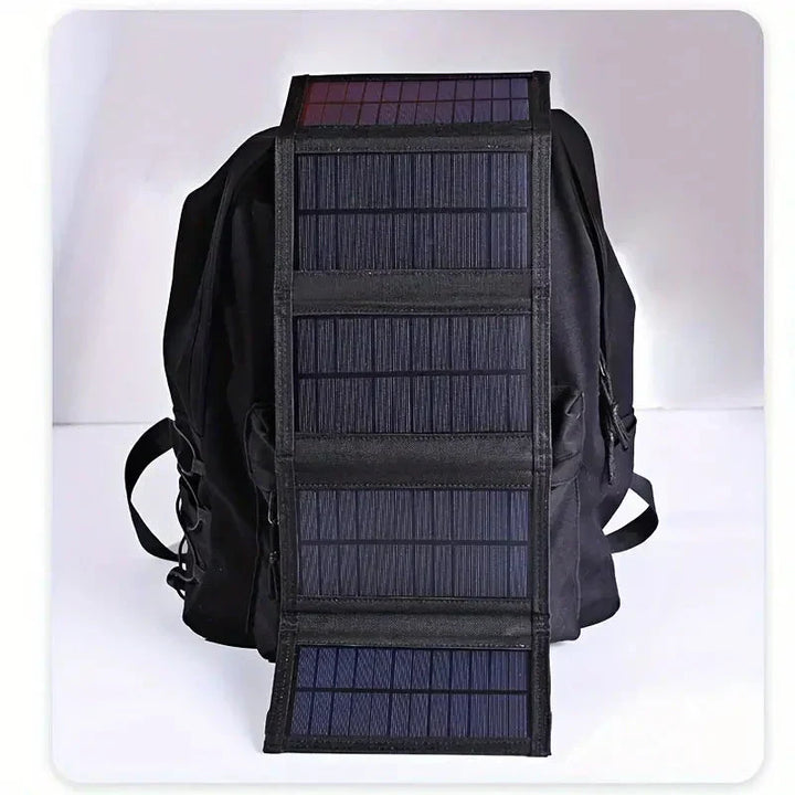 Horizon Portable Solar Power Bank Charger