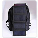 Horizon Portable Solar Power Bank Charger