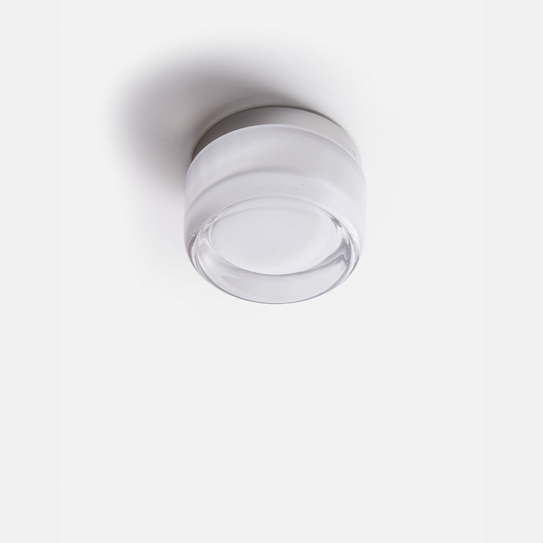 Modern LED Wall Sconce | Warm Ambient Light | Bedroom, Hallway, Entry