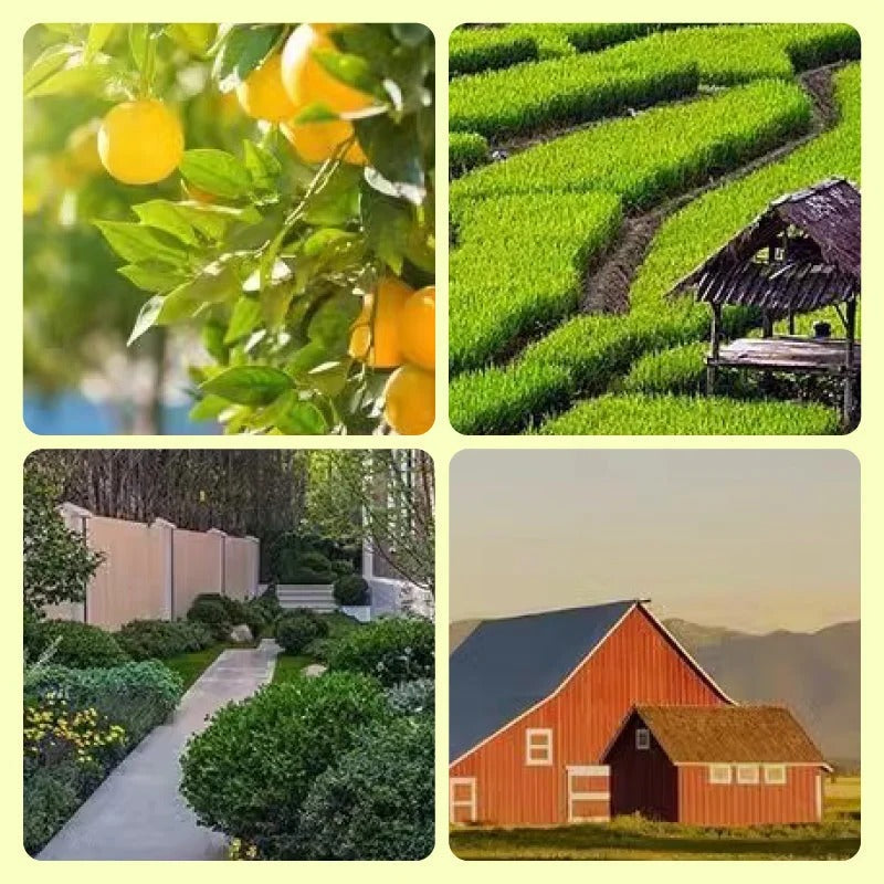 Solar Animal Repellent | Ultrasonic Pest Deterrent | Garden & Yard | Green
