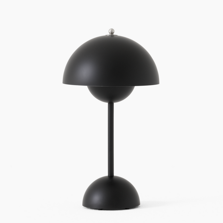 Portable Minimalist Dimmable LED Lamp