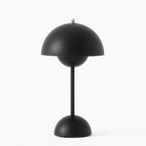 Portable Minimalist Dimmable LED Lamp