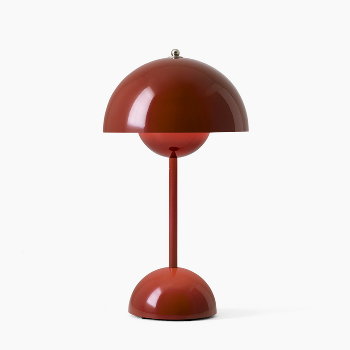 Portable Minimalist Dimmable LED Lamp