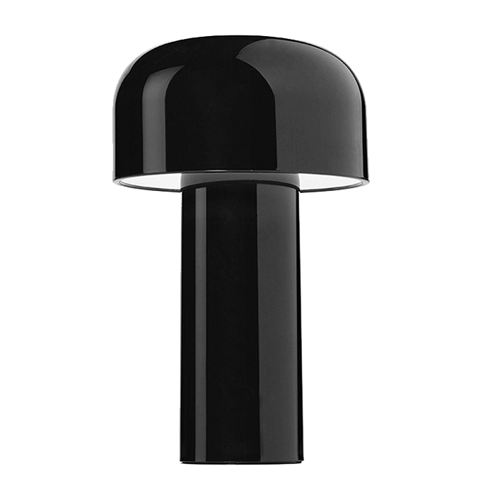 Mushroom Cordless Table Lamp
