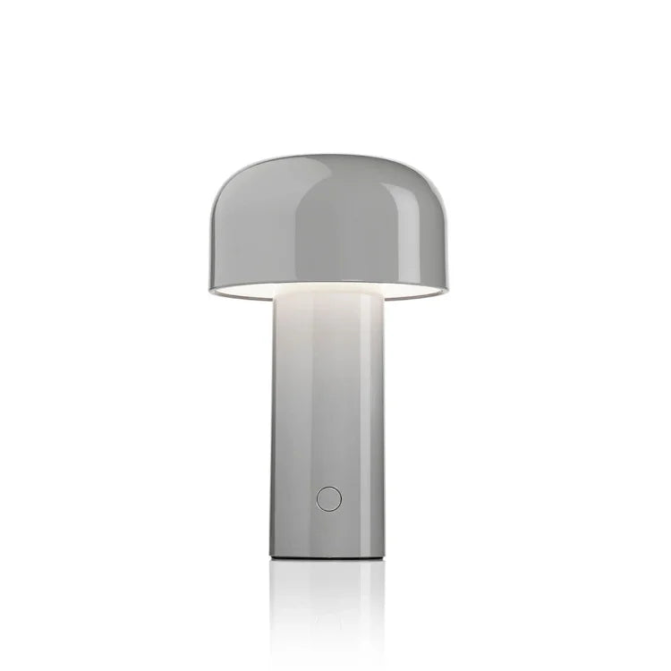 Mushroom Cordless Table Lamp