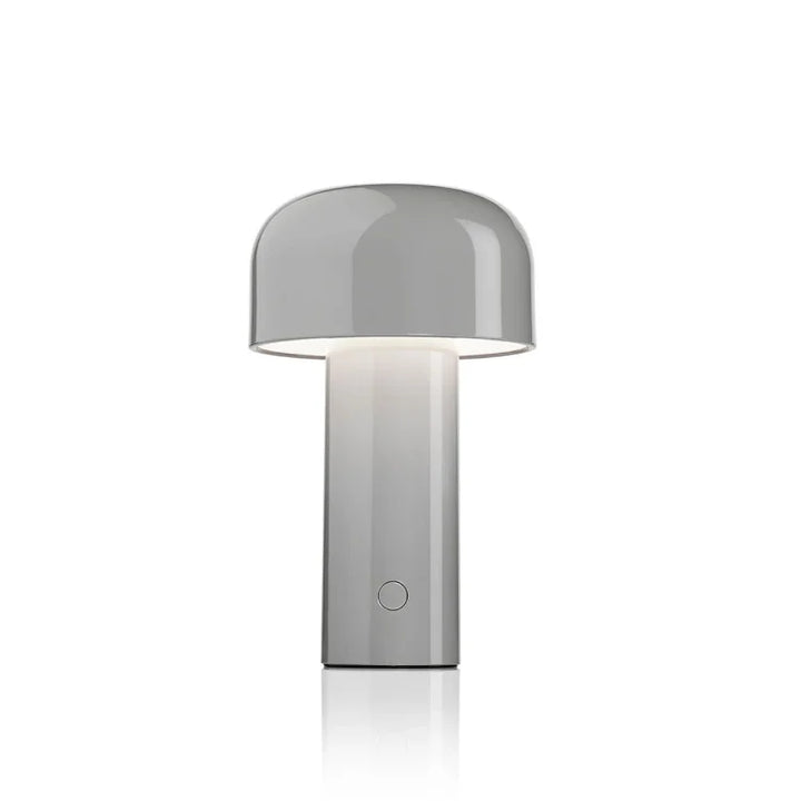 Mushroom Cordless Table Lamp
