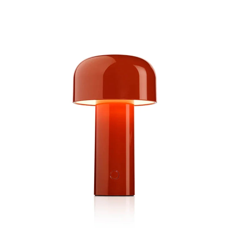 Mushroom Cordless Table Lamp