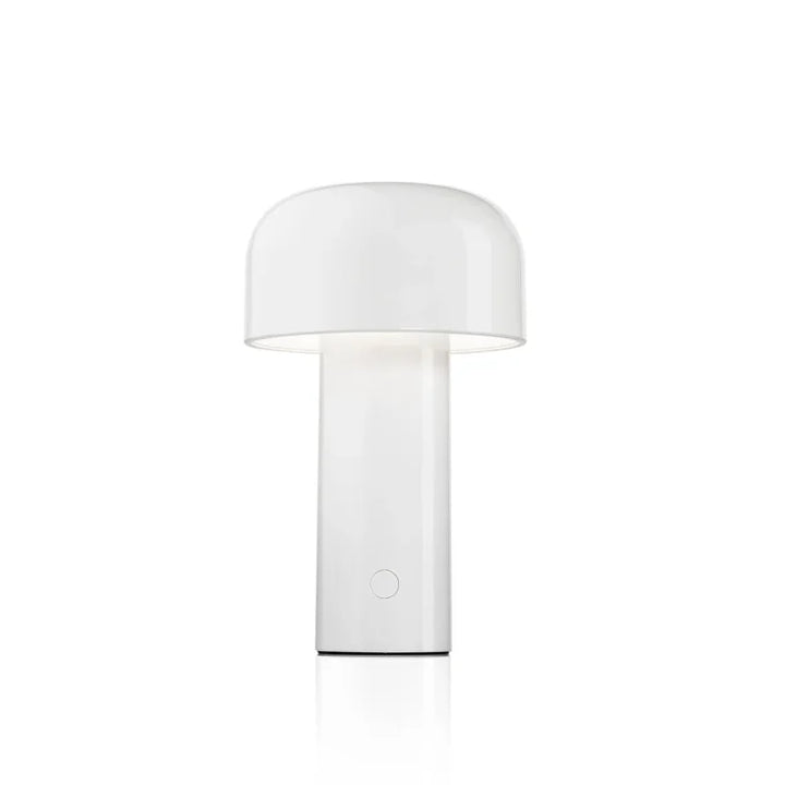 Mushroom Cordless Table Lamp