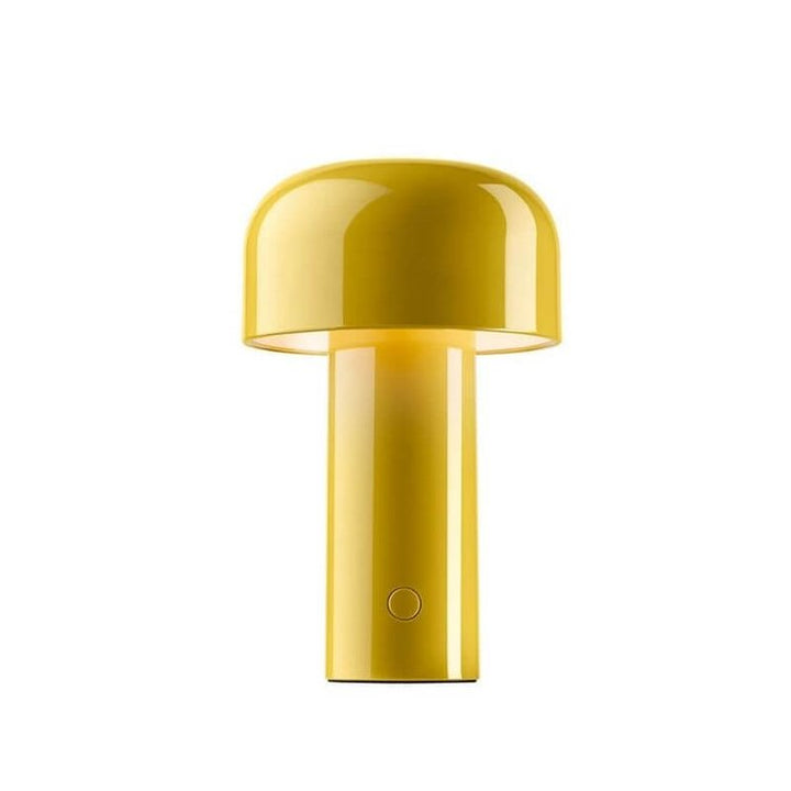 Mushroom Cordless Table Lamp