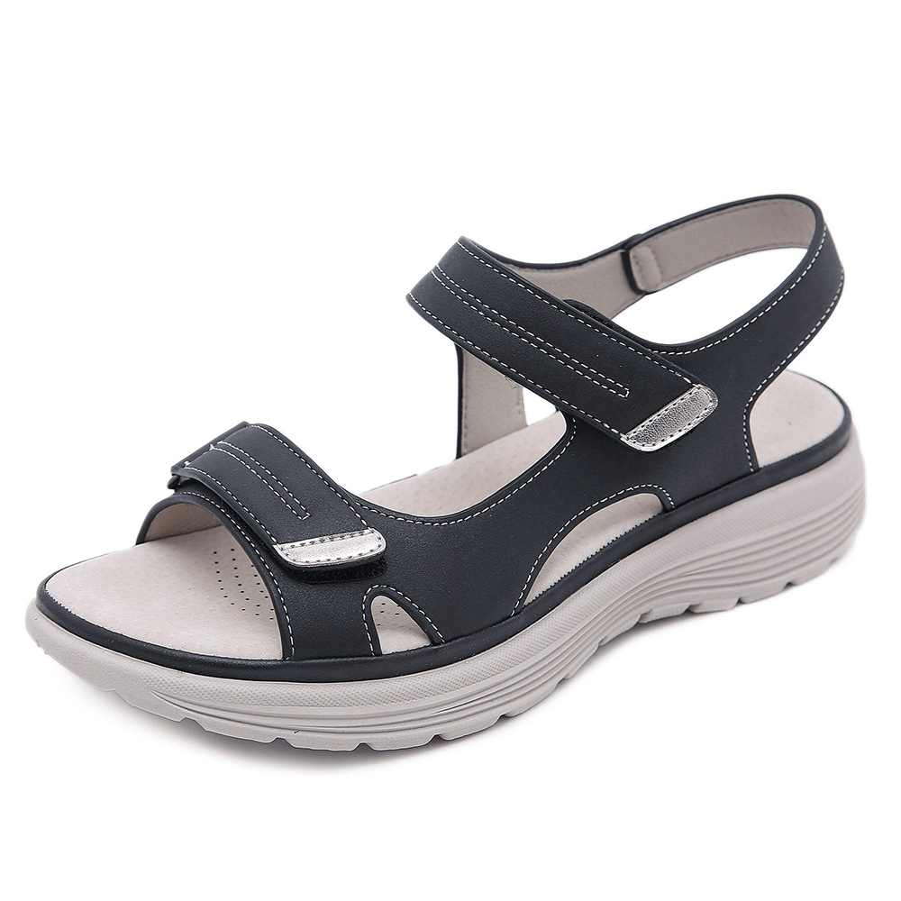 Women's Athletic Strappy Sandals
