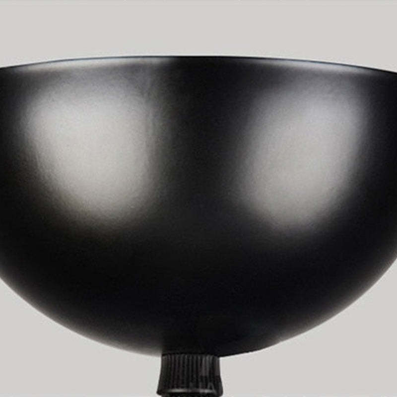 LED Pendant Light | Metal Warm Glow, Hanging | Dining Room