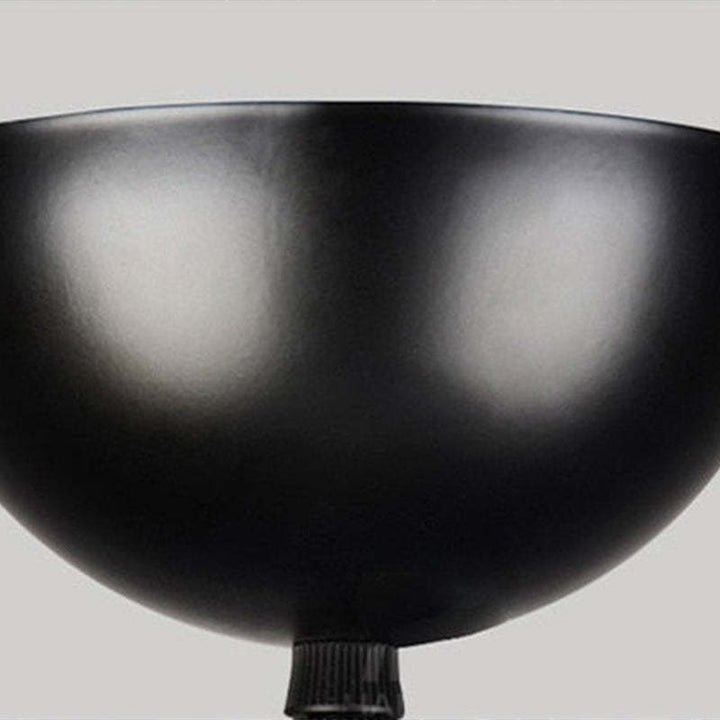 LED Pendant Light | Metal Warm Glow, Hanging | Dining Room
