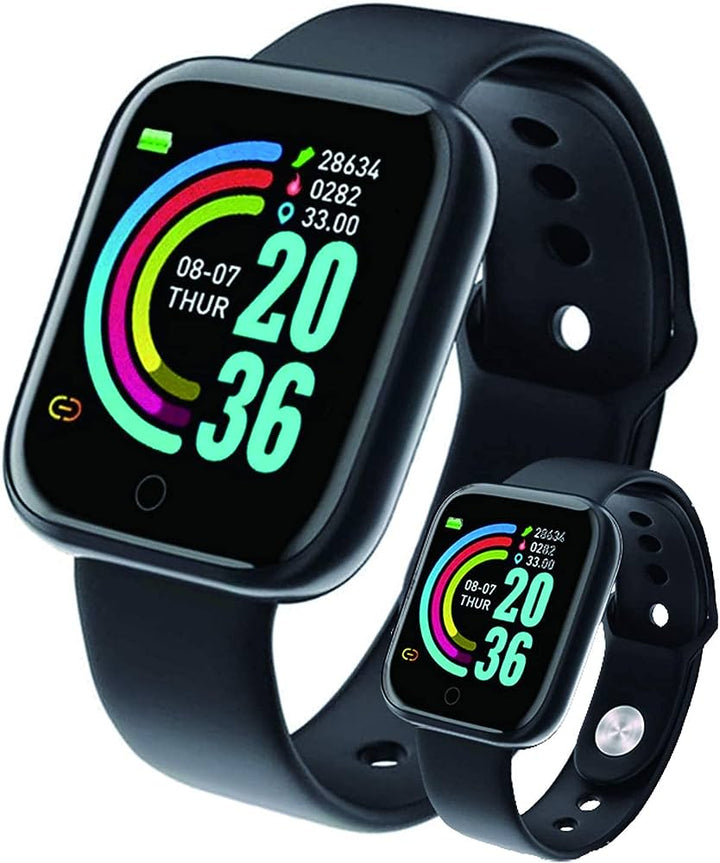 Sport Waterproof Smart Watch