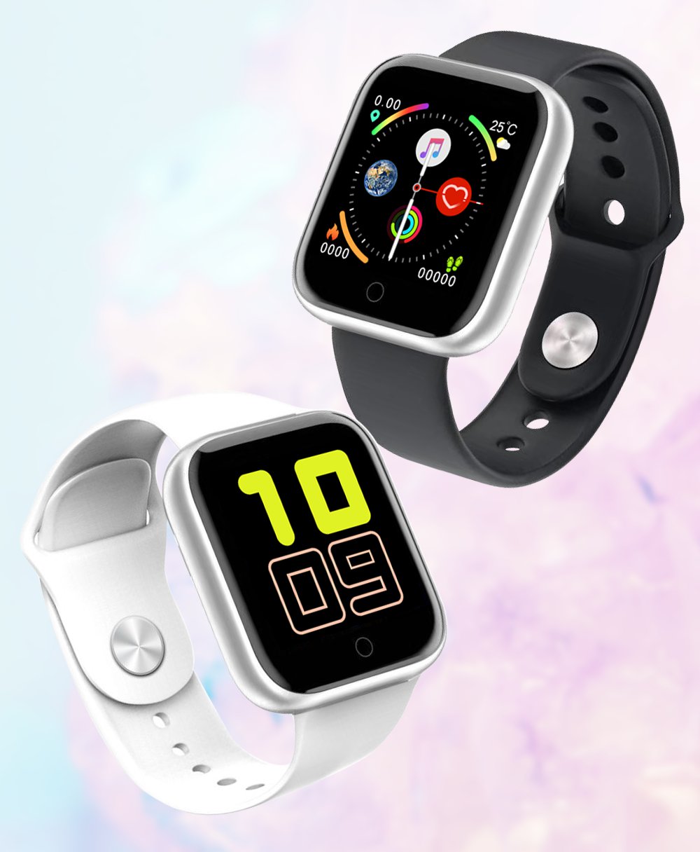 Sport Waterproof Smart Watch