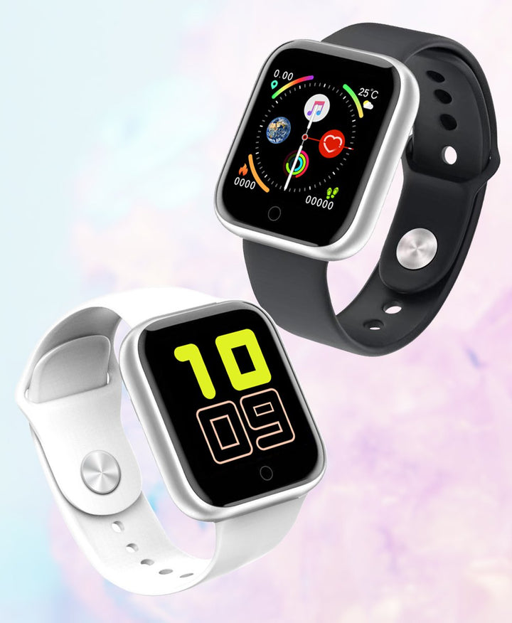Sport Waterproof Smart Watch