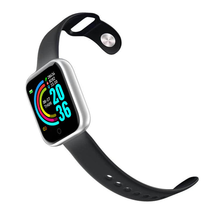 Sport Waterproof Smart Watch