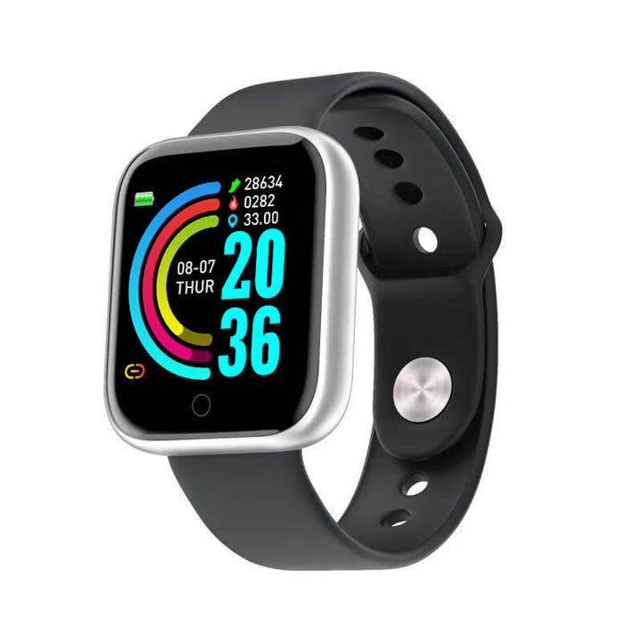 Sport Waterproof Smart Watch