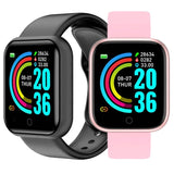 Sport Waterproof Smart Watch