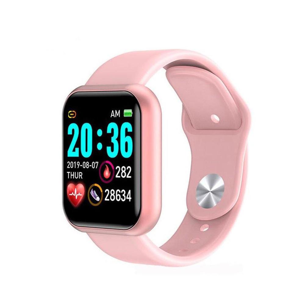 Sport Waterproof Smart Watch