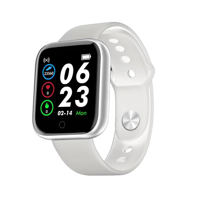 Sport Waterproof Smart Watch