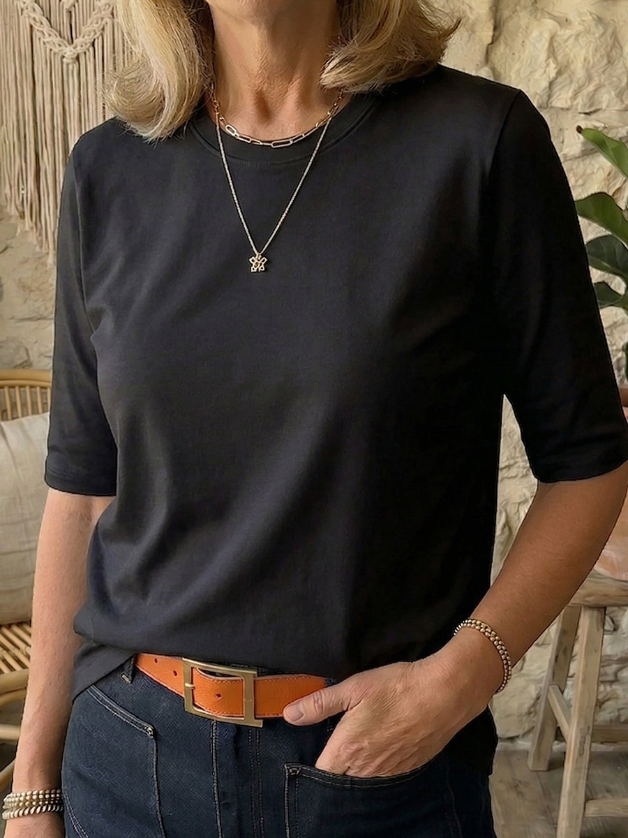 Covernorth Women’s Classic Crewneck Tee