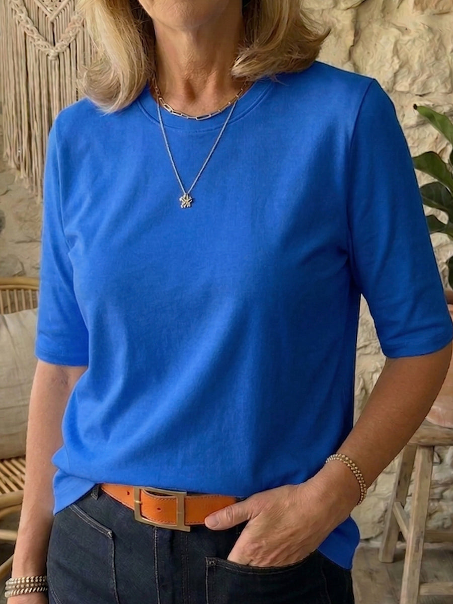 Covernorth Women’s Classic Crewneck Tee