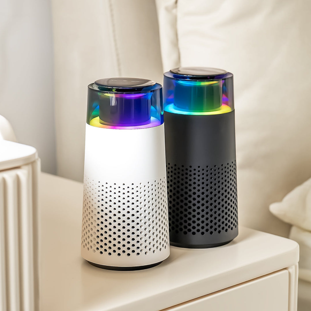 Pet Odor Eliminating Air Purifier