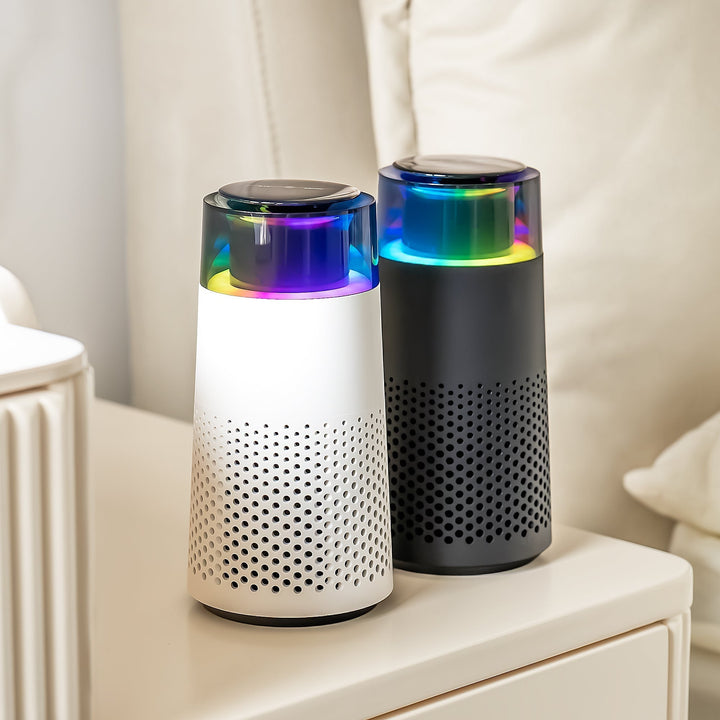 Pet Odor Eliminating Air Purifier