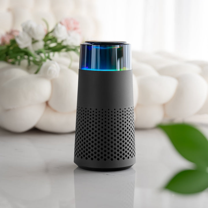 Pet Odor Eliminating Air Purifier