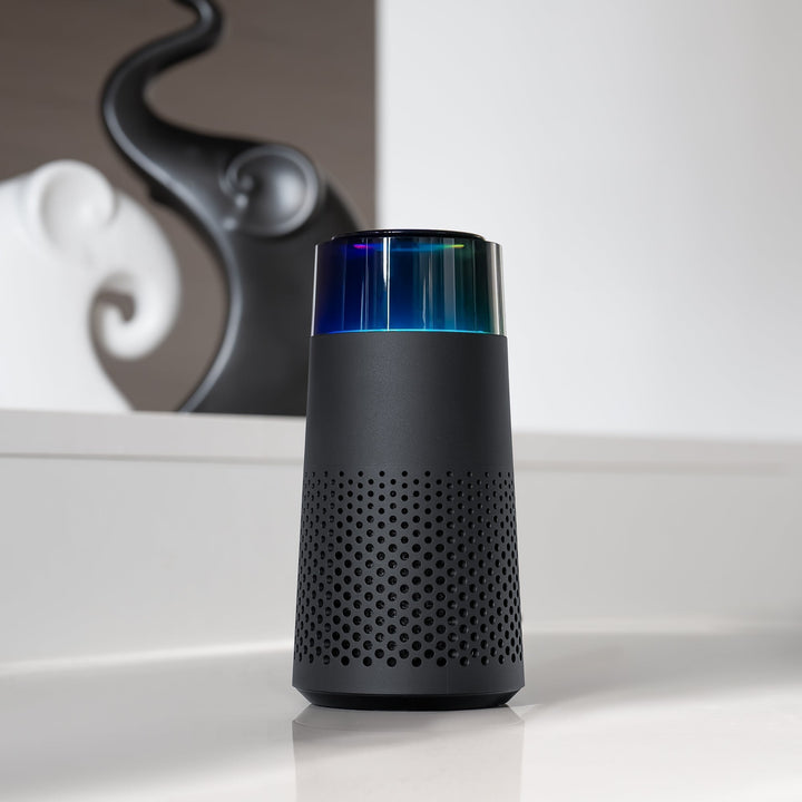 Pet Odor Eliminating Air Purifier