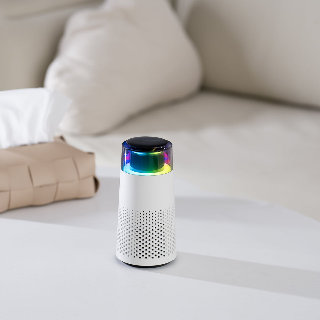 Pet Odor Eliminating Air Purifier