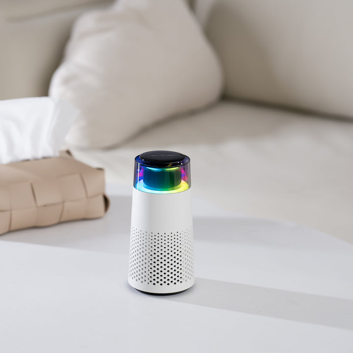Pet Odor Eliminating Air Purifier
