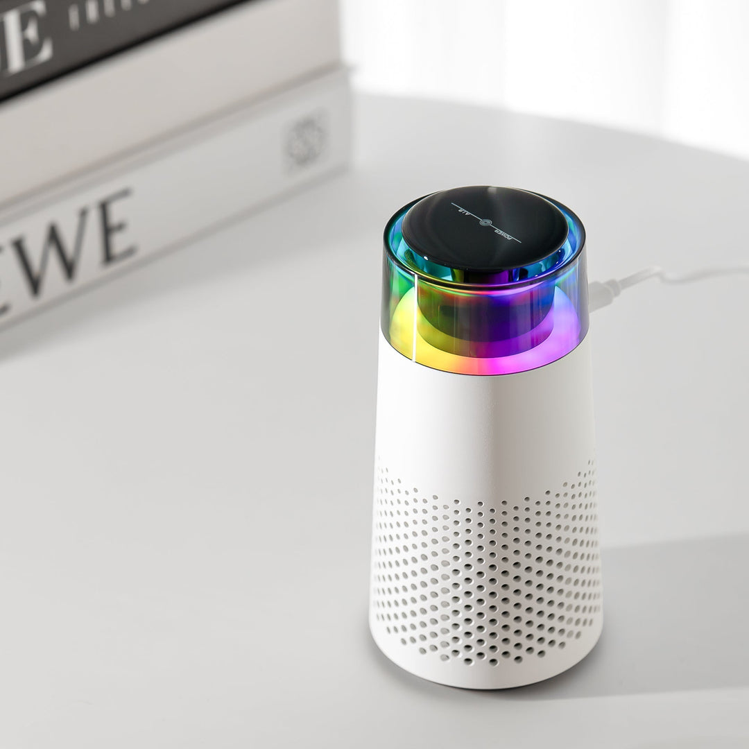 Pet Odor Eliminating Air Purifier