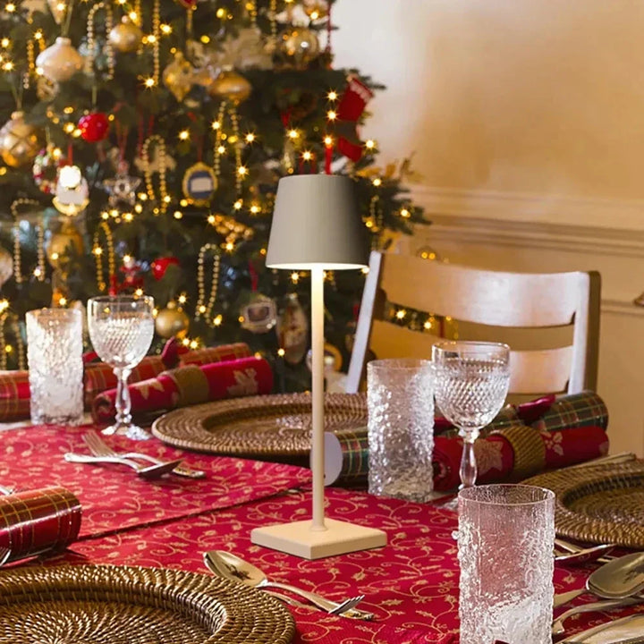 Ambient Cordless Dimmable Table Lamp