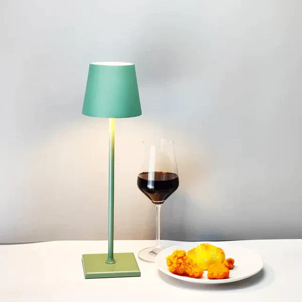 Ambient Cordless Dimmable Table Lamp