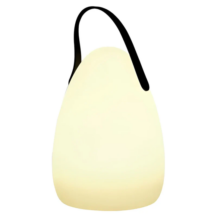 Camping Lantern Lamp │ Rechargeable RGB Glow │ Outdoor Tent & Patio