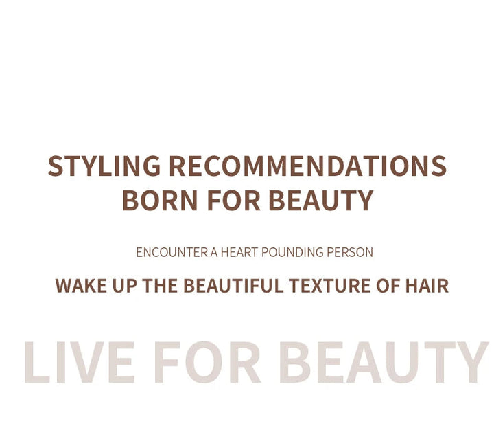 High-Speed Ionic Hair Dryer