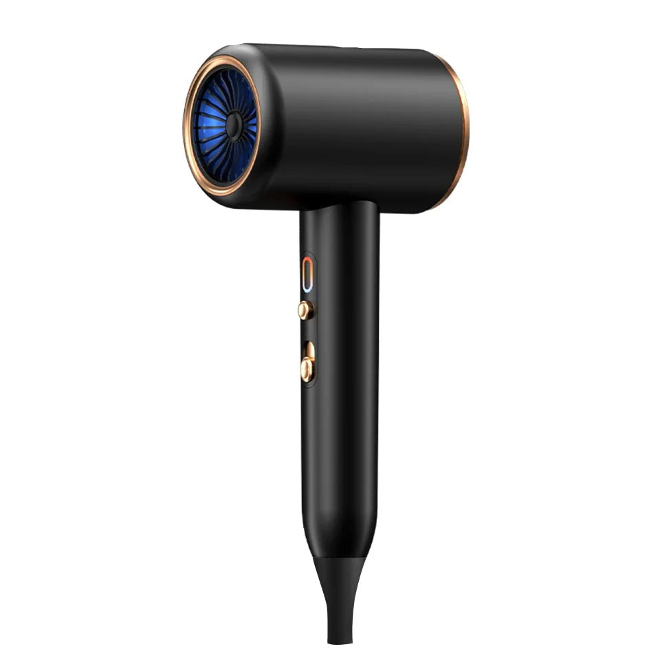 High-Speed Ionic Hair Dryer