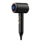 High-Speed Ionic Hair Dryer
