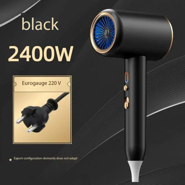 High-Speed Ionic Hair Dryer