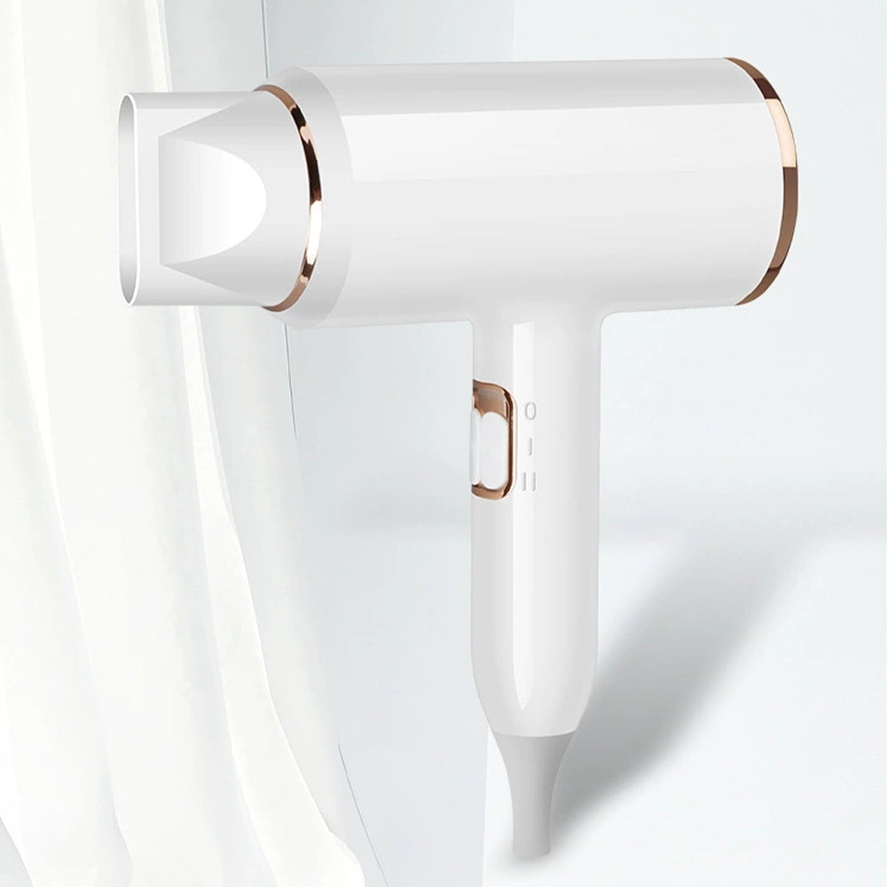 High-Speed Ionic Hair Dryer