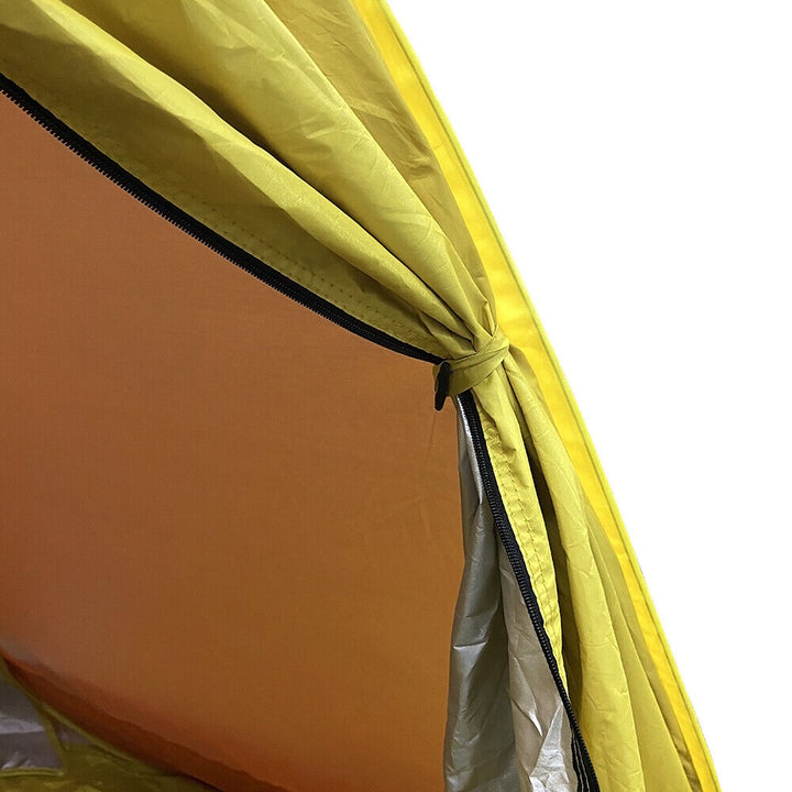 Pop-Up Beach Tent | UV Protection, Instant Setup | Beach, Park & Camping