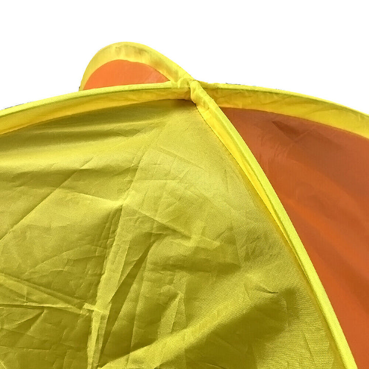 Pop-Up Beach Tent | UV Protection, Instant Setup | Beach, Park & Camping