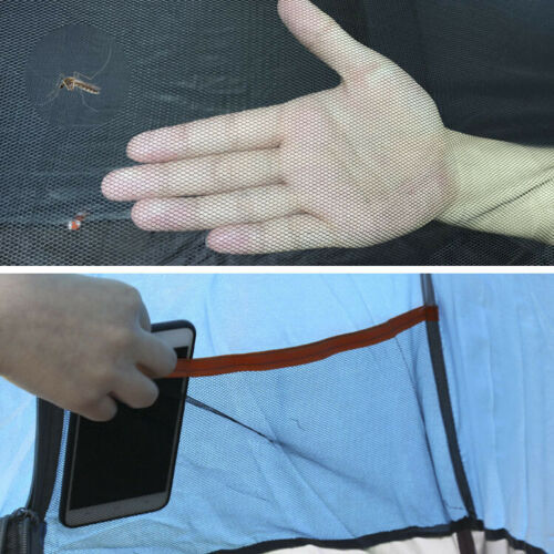 Instant Pop-Up Camping Tent: Waterproof Outdoor Shelter for Hiking